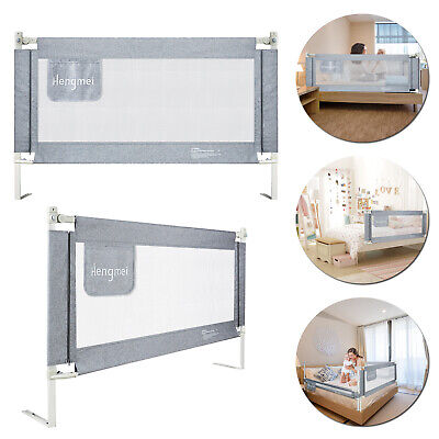 Rejilla de protección de cama 2022 para rejilla de cama vertical para niños protección contra caídas rejilla de cama