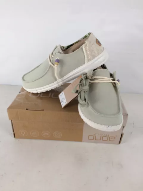 Womens Hey Dudes Size 7 FOR SALE! - PicClick