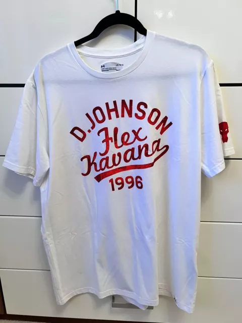 D johnson flex kavana on sale shirt