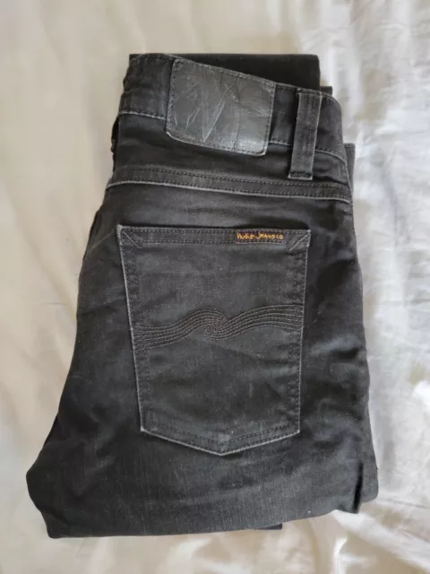Tight terry authentic best sale black