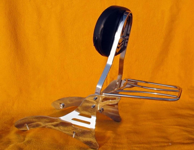 sissy bar for yamaha v star 1100 classic