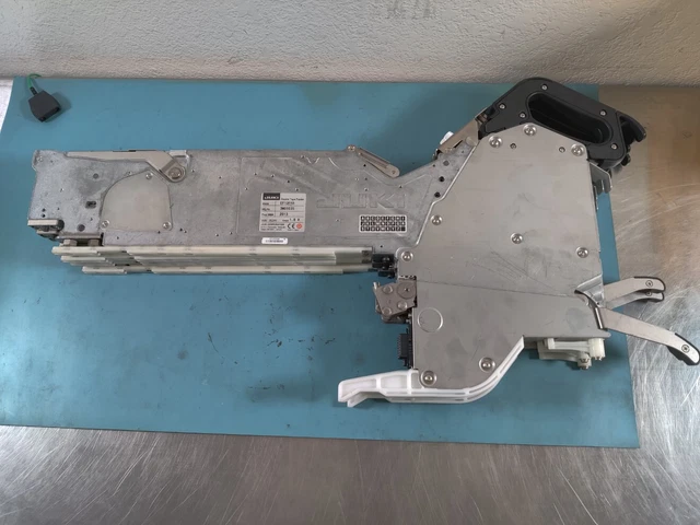 Juki 12mm Electric Tape Feeder ES12FSR (9/22)