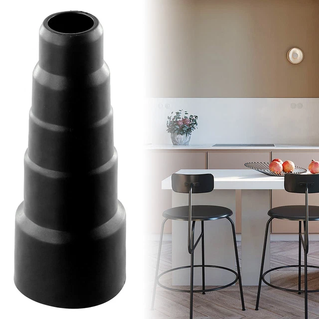 Adaptateur Tuyau Aspiration 100 Mm - ABS, Valve 3 Voies - Pour Collecteur Poussière, Aspirateur - Dimensions 260x139x100 Mm