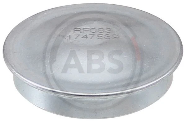 A.B.S. Capuchon de fermeture / de protection 279516 0,04kg Acier