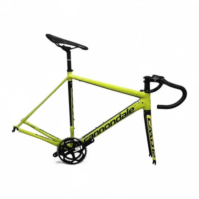 Cannondale - cannondale CAAD12 2017 フレームセット サイズ52 CANNONDALE CAAD12 ROADBIKE FRAME SET 2017 キャノンデール