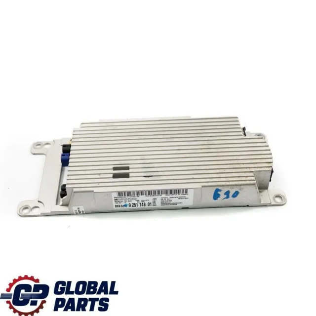 Kombi Module Bmw BMW 1 3 Series E81 E87 E90 E91 LCI Bluetooth Combox Telematics Module £ ...