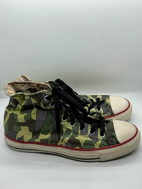 Converse Gorillaz A VENDRE PicClick FR
