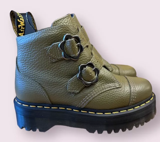 Dr sales martens calamuslo