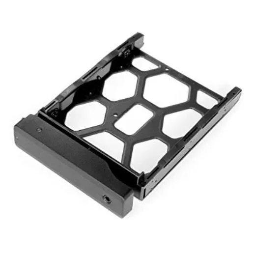 Synology DISK TRAY (Type D6) 3.5"/2.5" HDD Tray for For DS1513+, DS1813+, DX5...