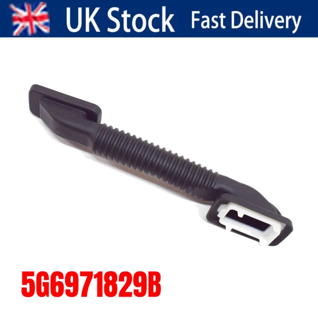 FOR VOLKSWAGEN GOLF 7 Mk7 Tailgate Wiring Loom Grommet 5G6971829B £11.99 PicClick UK