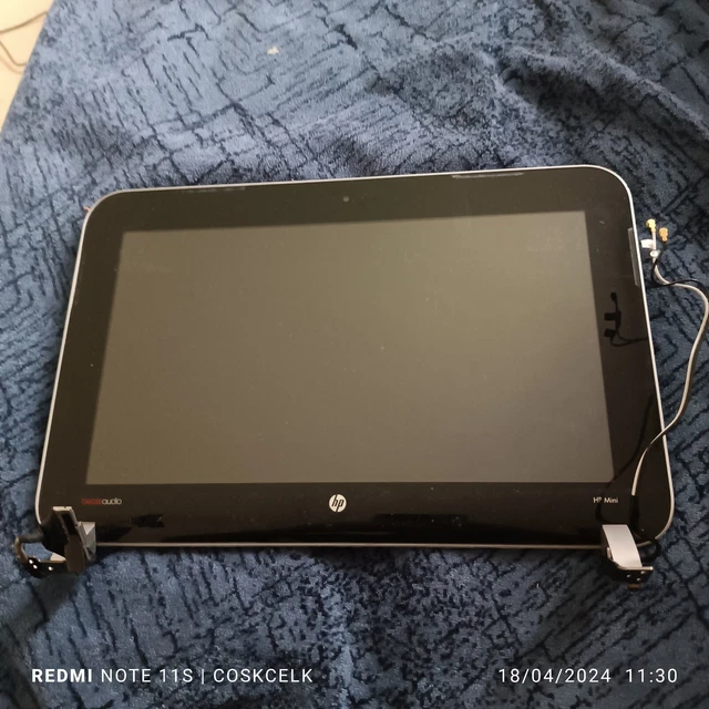Écran Tactile Complet HP Pavilion 15-N020EF - 15,6 Pouces - Occasion