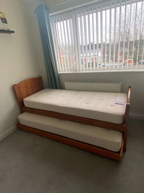 Marks and spencer hideaway bed online