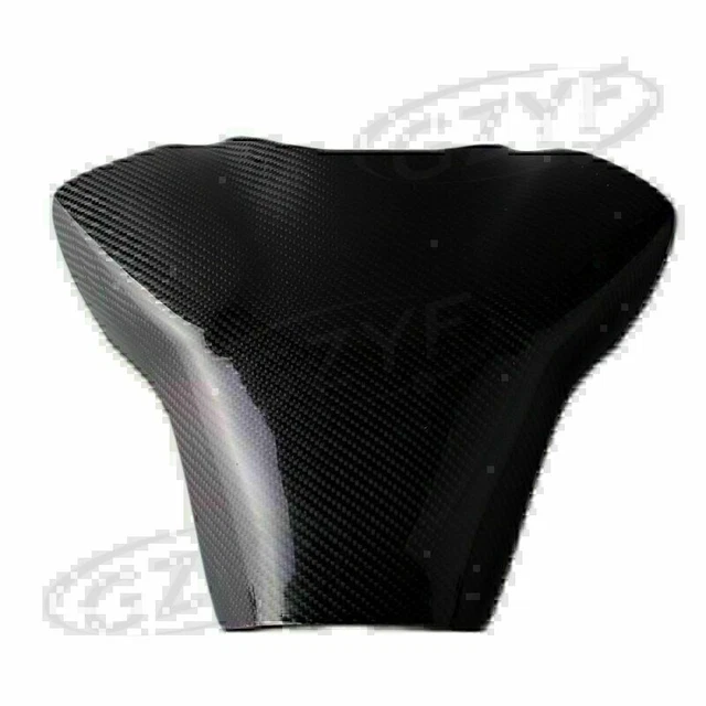 Cover Anteriore Serbatoio Carbonio Yamaha MT-07 - Foto 2