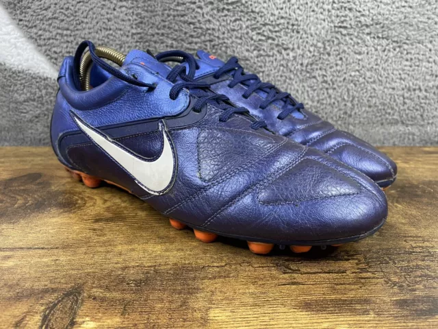 Nike ctr360 libretto ag sales