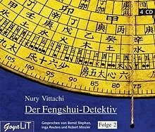 Der Fengshui-Detektiv Folge 2 | Buch | Zustand sehr gut