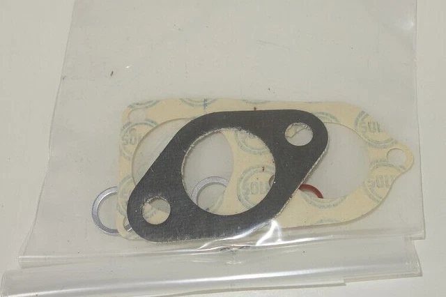 VW  KÄFER  / Industriemotor - Dichtsatz für SOLEX Vergaser - 111.198.565 - NEU