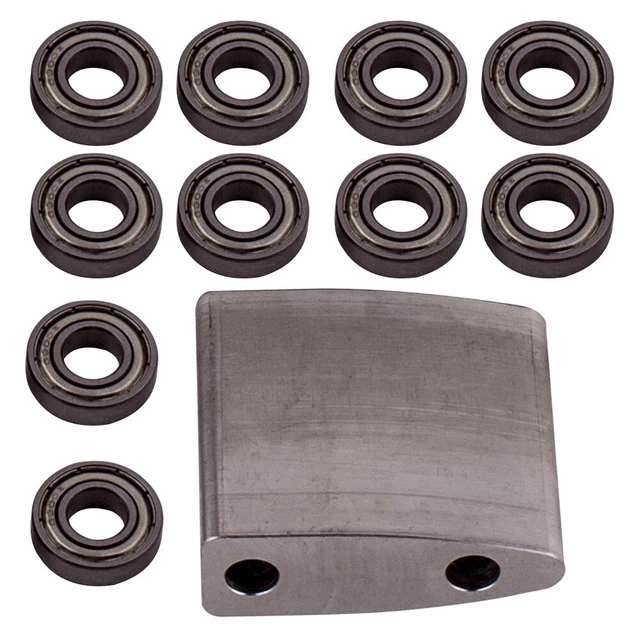 Belt Grinder 2x72 Belt Grinders Small Wheel Set & Holder For Tooling Arms new 3