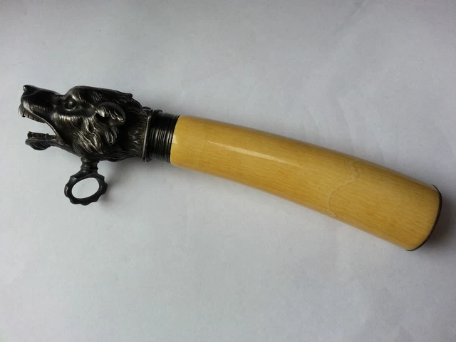 ANCIEN MANCHE À gigot EUR 10,00 - FR