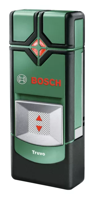 Bosch Digitales Ortungsgerät Truvo - im Karton - 0603681200