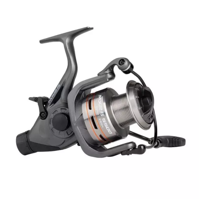 MITCHELL MX2 SW Saltwater Spinning Reel 4000 - Sea Fishing £59.99