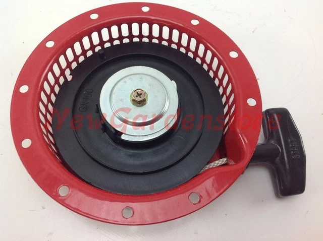 Avviatore Autoavvolgente Per Rasaerba Honda GXH50 / GXV57U - 017609