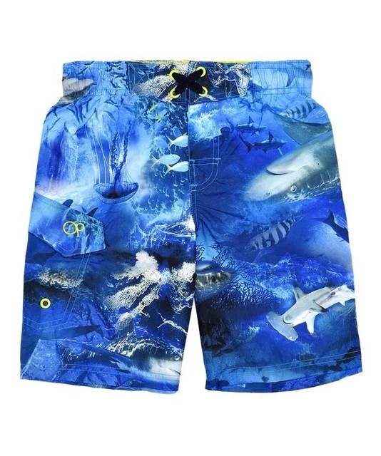 Ocean pacific swim trunks sale
