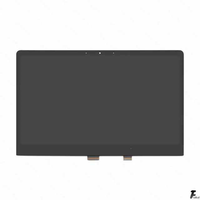 LCD Touchscreen Digitizer Display Panel für Asus ZenBook Flip S UX370UA-C4305T