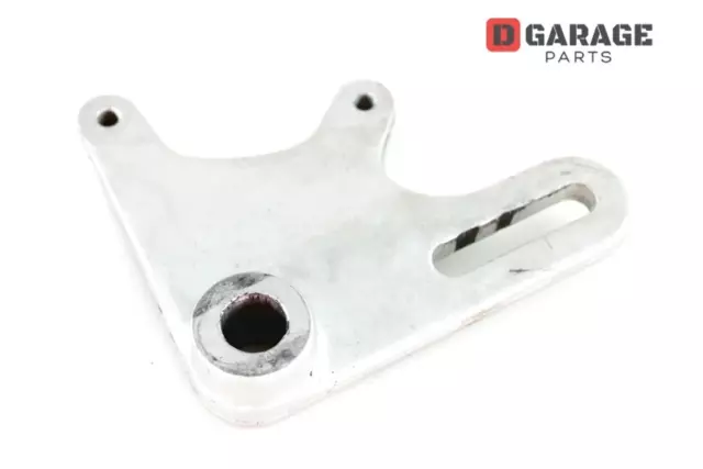 Piastra porta pinza freno posteriore ducati SS 900