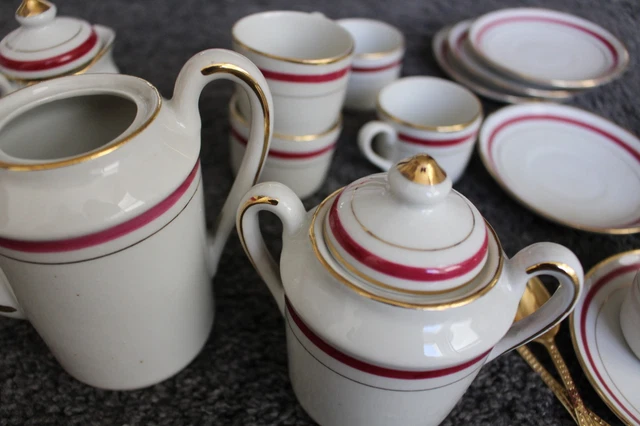 Dînette Ancienne - Lessiveuse Pour Poupée Nenette - SIF France