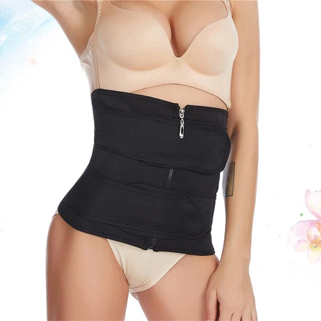 Cintura dimagrante Vita Sportiva Fitness Corsetto Donna Cintura Dimagrante Fitness Body Shapers
