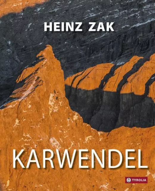 Heinz Zak Karwendel