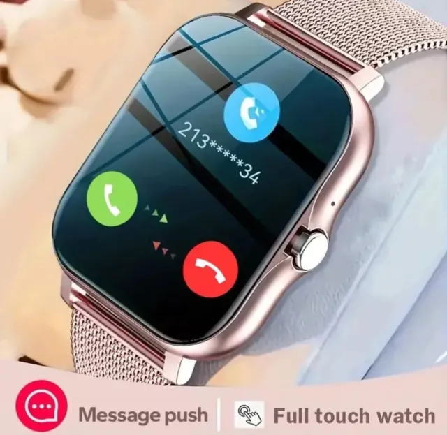 Montre intelligente pour téléphone Android