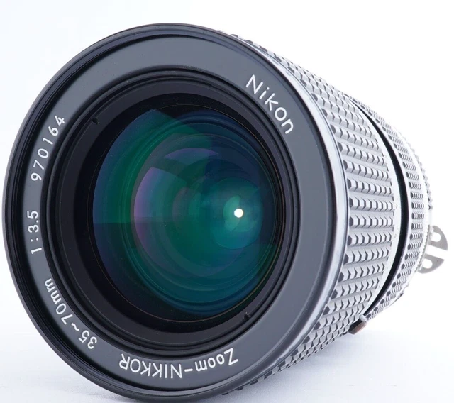 Nikon Nikkor Z 24mm f/1,8 S - Foto Erhardt