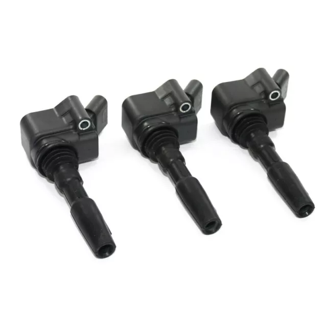 Zündspule 3x für VW Audi Seat 1.0-1.4 TFSI DAF 04E905110 04E905110E 04E905110K