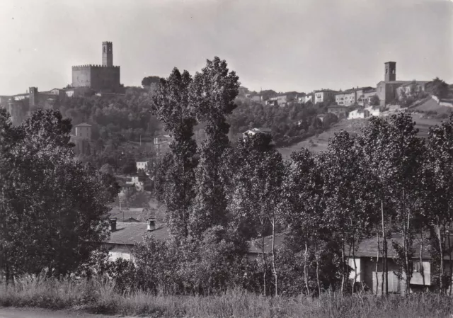 POPPI  (  Arezzo )  -  Panorama