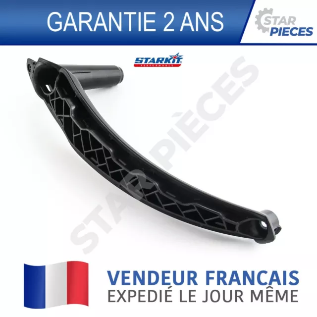 Poignee De Porte Interieure Noire Avant Arriere Gauche Bmw X5 E70 X6 E71 E72