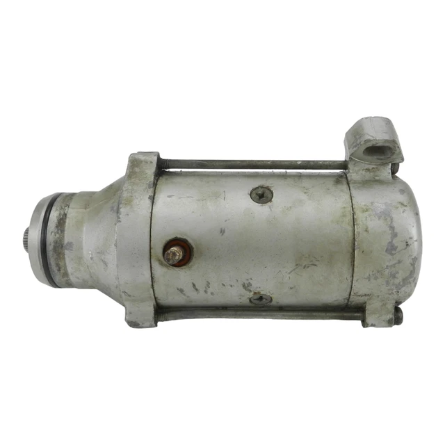 1981 Honda Goldwing 1100 Gl1100 Oem Engine Starting Starter Motor 31200-463-405