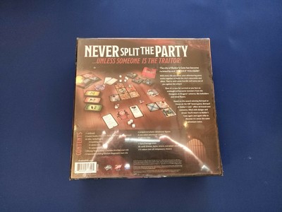 BETRAYAL AT BALDUR’S Gate Avalon Hill Board Game Brand new $34.00