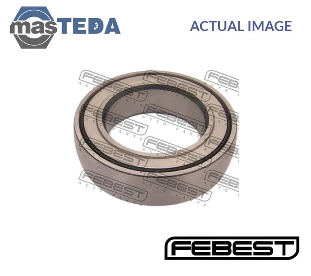 AS-457519 BEARING DRIVE Shaft Febest For Ford Australia Fiesta,Tourneo ...