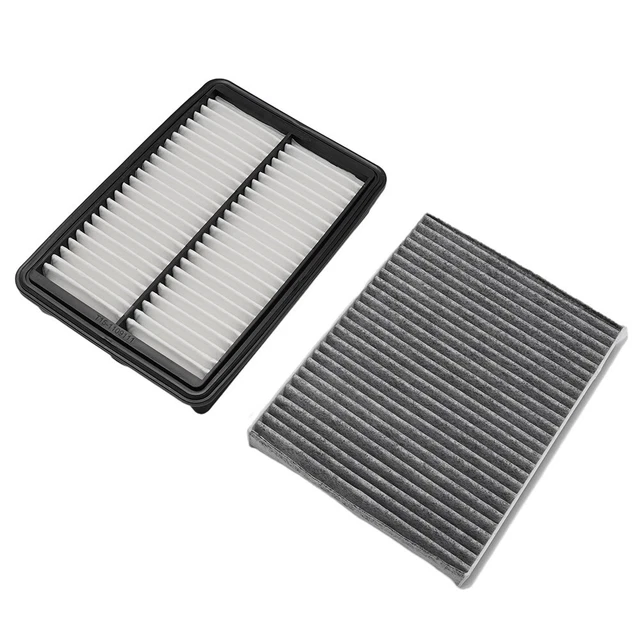 T151109111 AND T218107011 Filters for Chery Tiggo 5x 1 5T Superior ...