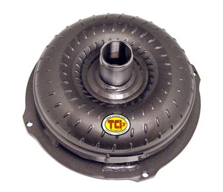 Tci Saturday Night Special Torque Converter 12 In 1600-2000 Stall C4 P/N 450900