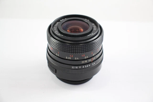 AstrHori 6.5mm F2.0 Fisheye zマウント Lentes vintage, Fotografía vintage, Cámaras y fotografía - PicClick ES