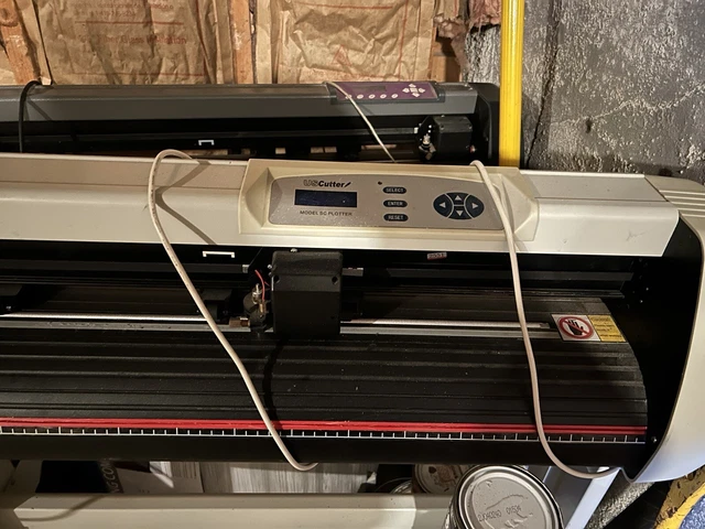 Vevor Plotter Cutting Machine
