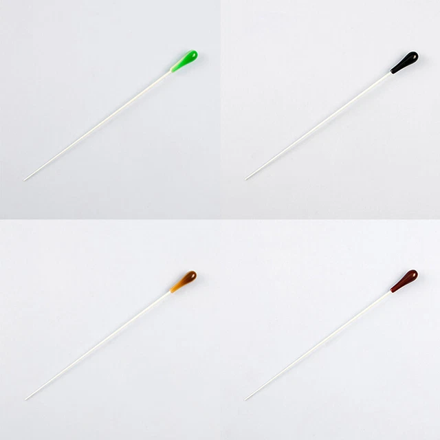 Conductor Professional Music Baton Stage Performance Director Wand for ConceSA