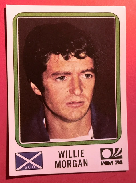 Autocollant Panini Coupe Du Monde 1974 #132 - Mascotte Chili - Original Rare