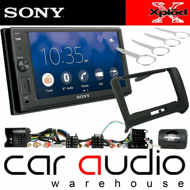 Audi tt bluetooth deals