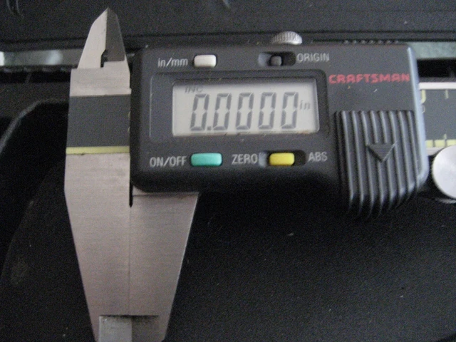 Mitutoyo Japan 500-196