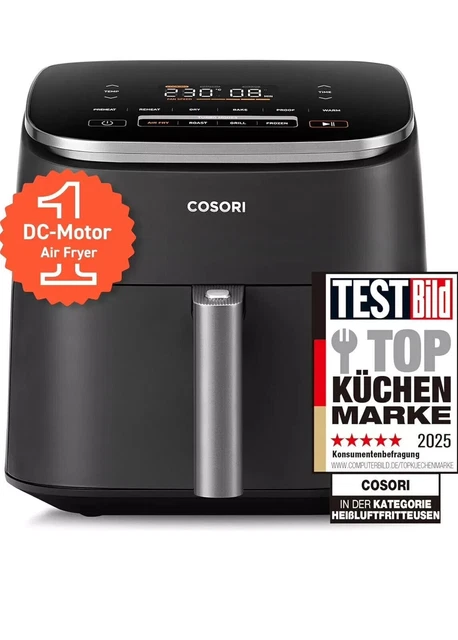 Grille Anti Projection Pour Friteuse à Philips Airfryer 3000 - Grille Anti Projection Pour Philips Airfryer 3000, 2 Couvercles En Silicone Résistants à La Chaleur 230 °C Avec Noyau Antiadhésif