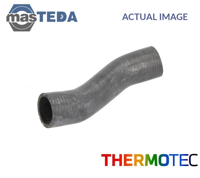 Dwb112Tt Cooling System Rubber Hose Upper Thermotec New Oe Replacement