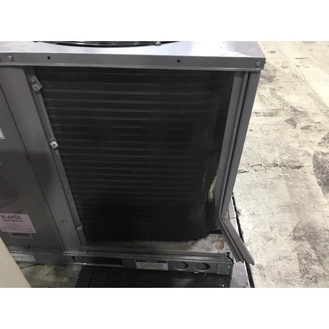 Tempstar Rav048L0Fa0Aaa 4 Ton Rooftop Gas/Electric Ac Unit 460/60/3, R-410A